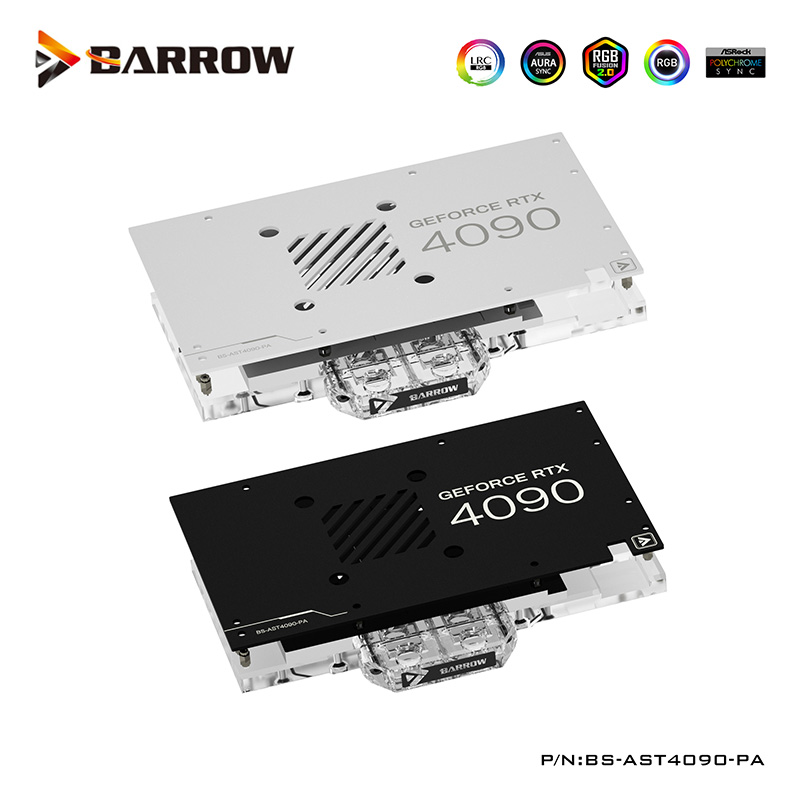 ASUS TUF/Strix RTX 4090 O24G/2 - Rtx 4090 Water Block 리뷰 및 가격