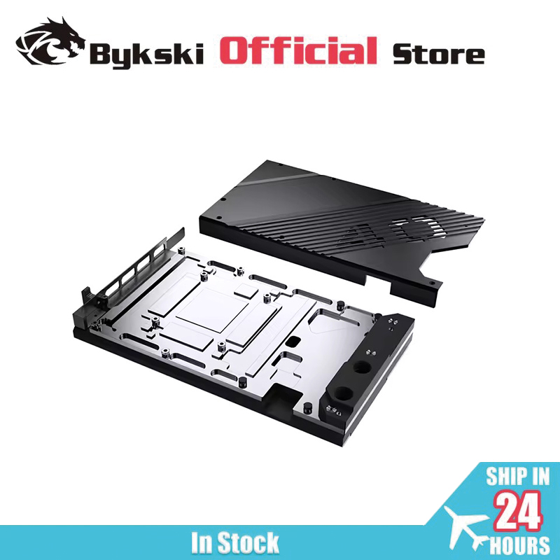 Granzon GBN-RTX4090FE GPU 블록,  - Rtx 4090 Water Block 리뷰 및 가격