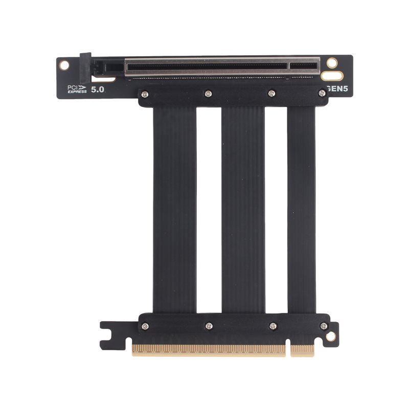PCIe 5.0 X16 라이저 케이블 연장 케이블, 1 - Pcie 5.0 Gpu Riser Cable 리뷰 및 가격