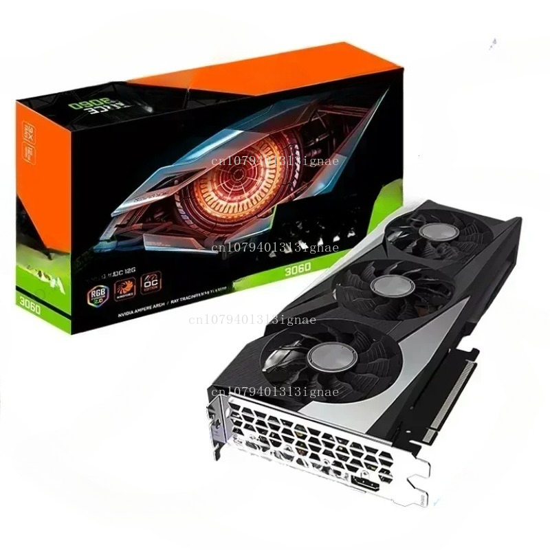 비디오 카드 RTX 3090 24GB 384비트 GDD - Graphics Card 24Gb Gddr6X 리뷰 및 가격