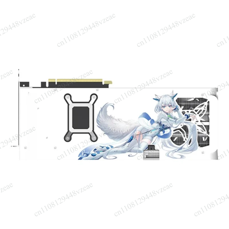 폭스 OC 16GB GDDR7 그래픽 카드 A+ 만리  - Rtx 5080 16Gb 리뷰 및 가격