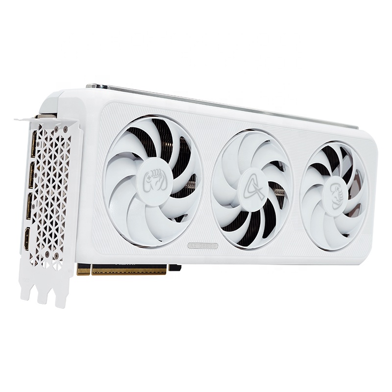 새로운 컴퓨터 액세서리 도매 AX 게이밍 RTX5080 - Rtx 5080 16Gb 리뷰 및 가격