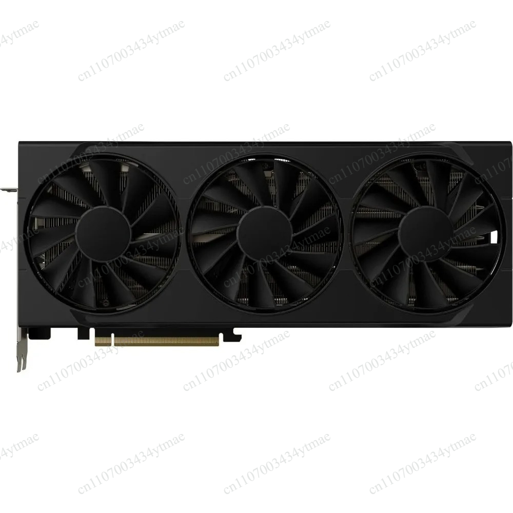RX 9070 XT 트리플 팬 게이밍 그래픽 카드, 1 - Rx 9070 Xt 리뷰 및 가격